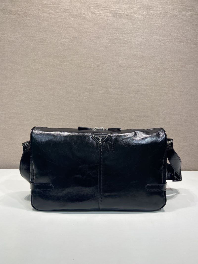 mens Pra*a satchel bags